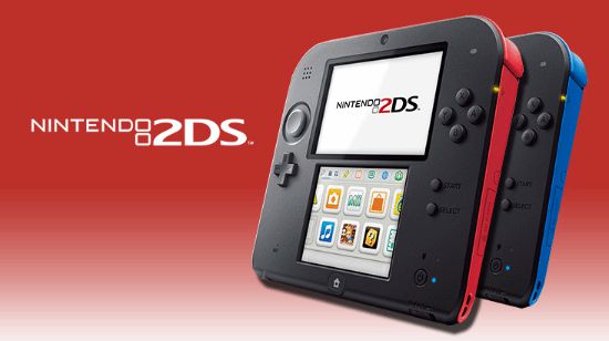 new 3DS LL停止维修：零件用完CQ9电子登录时代结束!任天堂2DS和