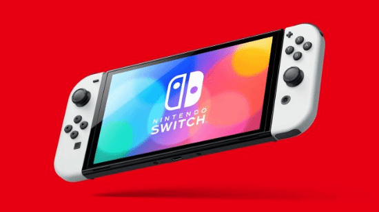 稳居日本主机销量榜冠军 PS4持续低迷CQ9电子版入口Switch OLED(图1)
