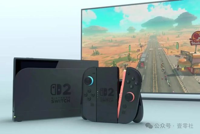 到PC游戏硬件全场景升级CQ9电子游戏网站从主机(图4)