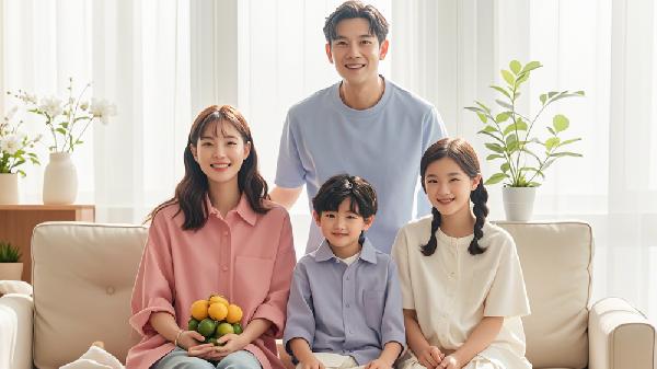 子有偏见家长应该怎么办高中CQ9电子平台