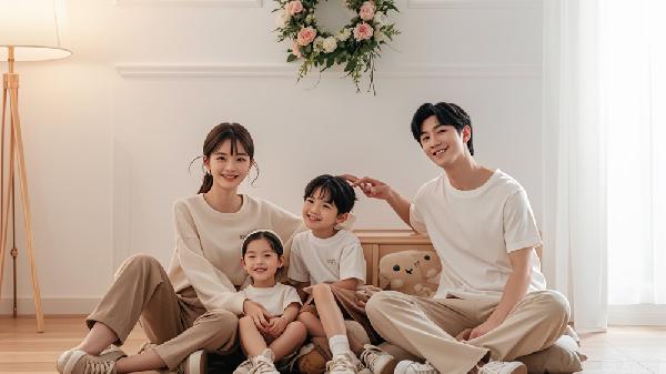子有偏见家长应该怎么办高中CQ9电子平台入口老师对孩(图3)