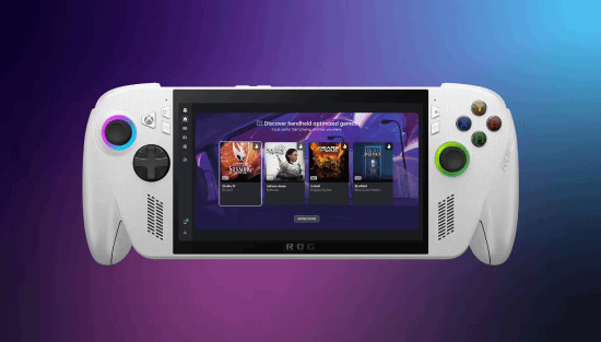 瞻：自动超分辨率、TV模式优化、云存档优化等CQ9电子游戏平台Xbox掌机超多新功能前(图1)